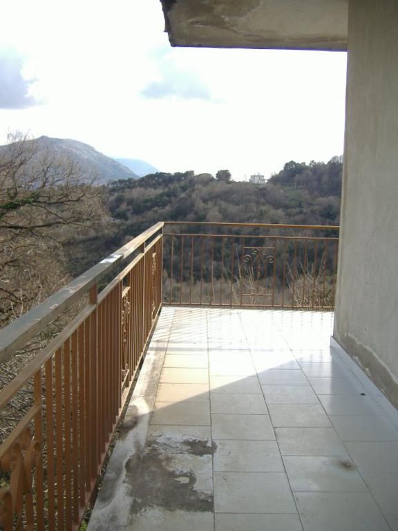 Casa a Scalea, Italia, 430 m² - foto 15