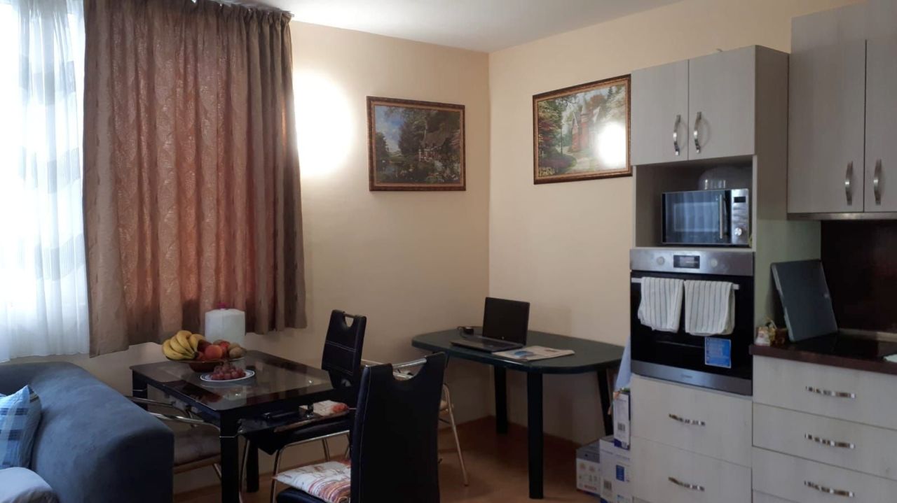 Appartement à Aheloy, Bulgarie, 75 m² - image 1