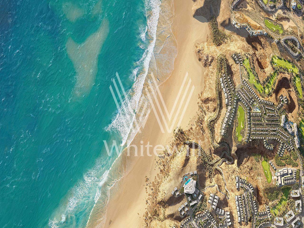 Apartment in Maskat, Oman, 45 m² - Foto 18