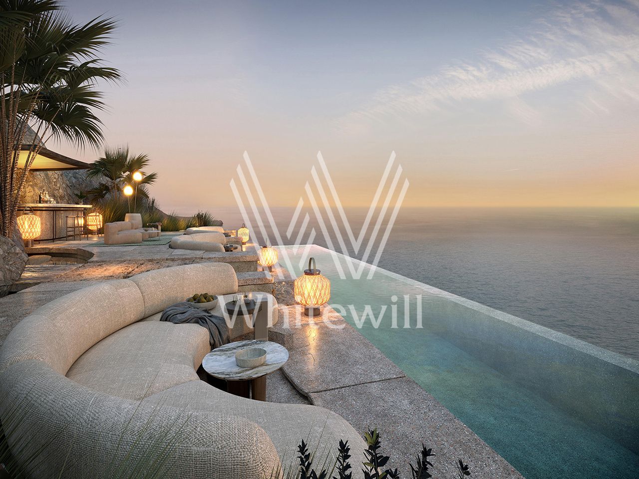 Wohnung in Maskat, Oman, 55 m² - Foto 9