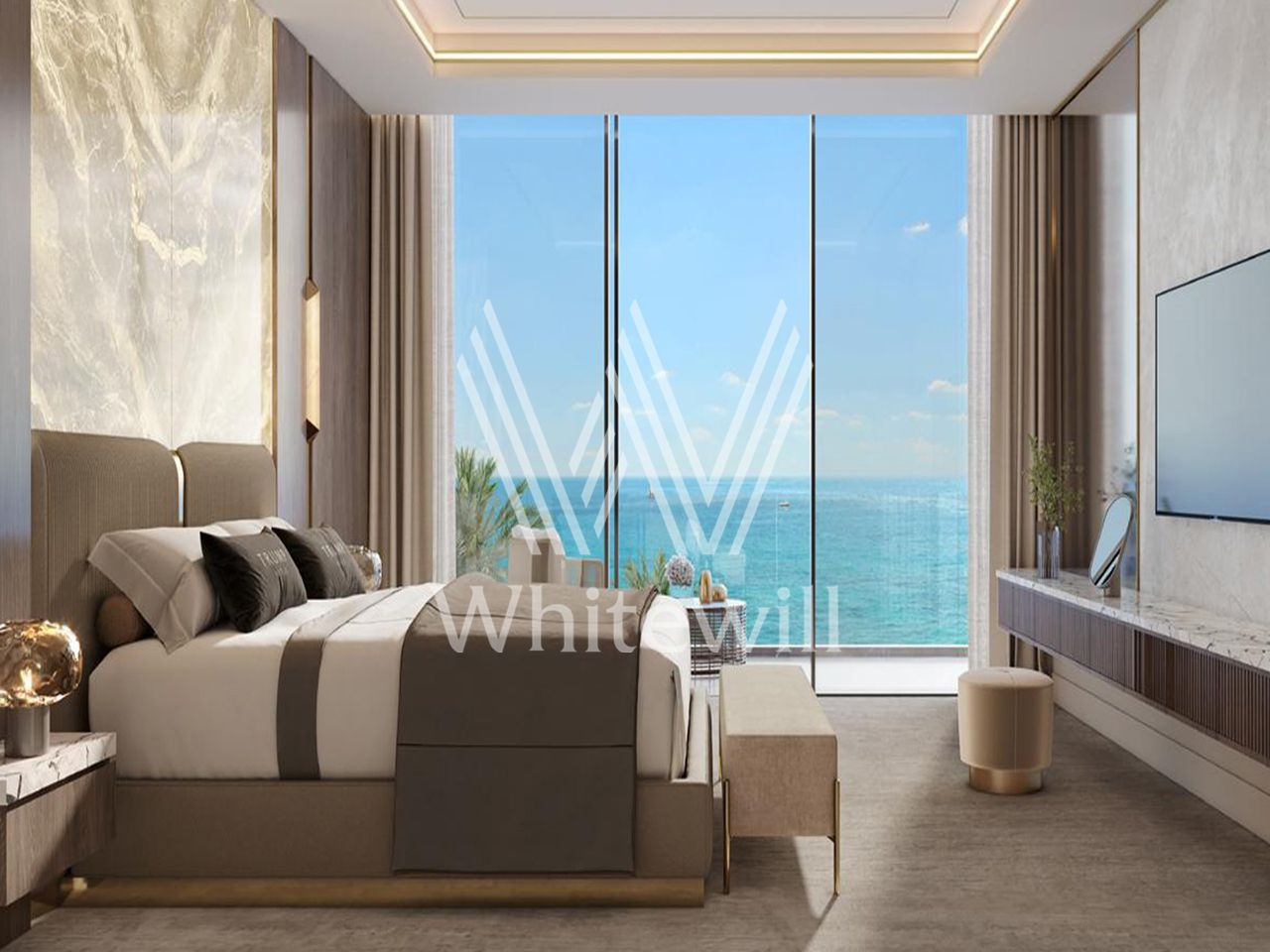 Wohnung in Maskat, Oman, 55 m² - Foto 7