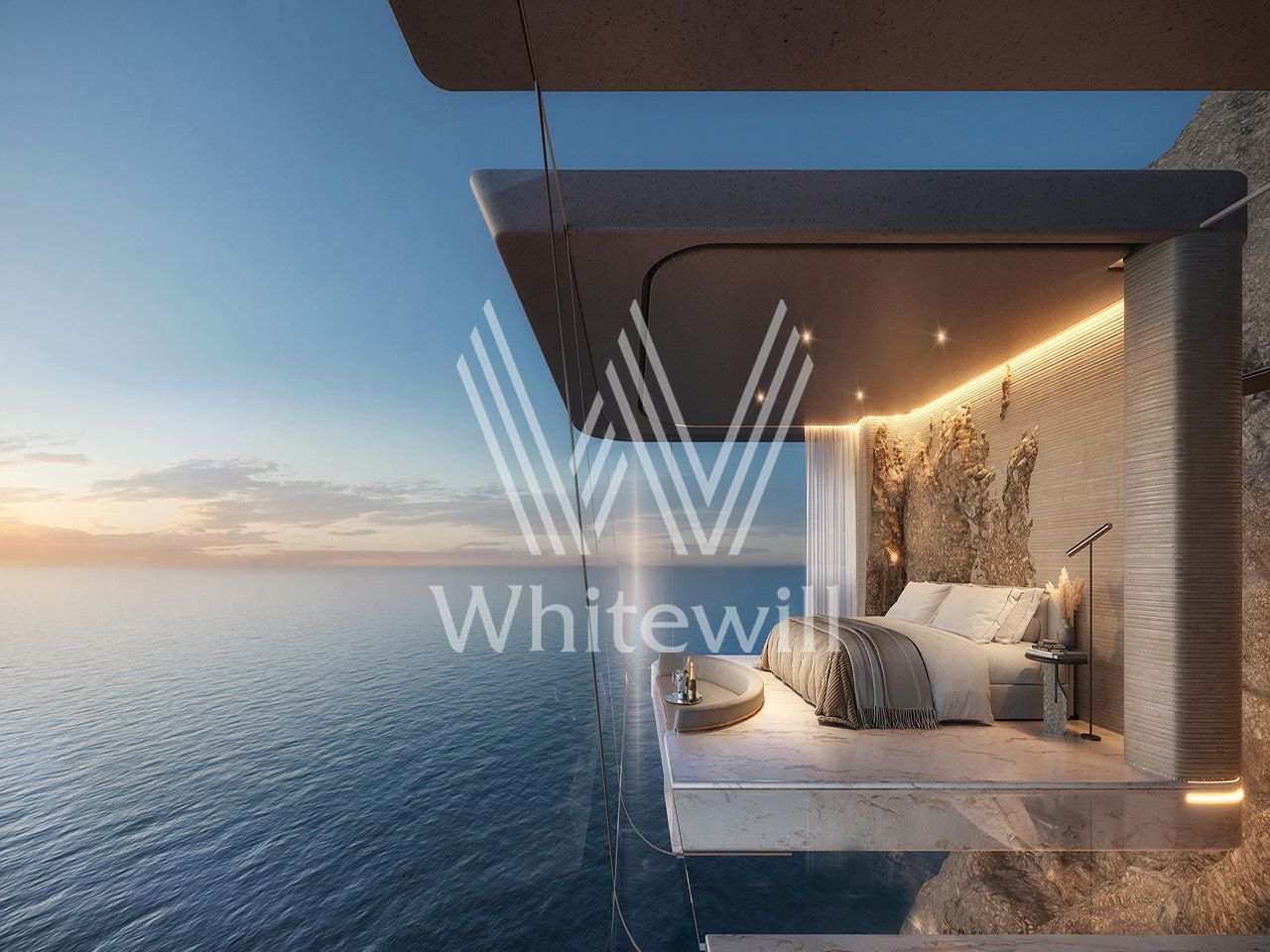 Appartamento a Muscat, Oman, 45 m² - foto 7