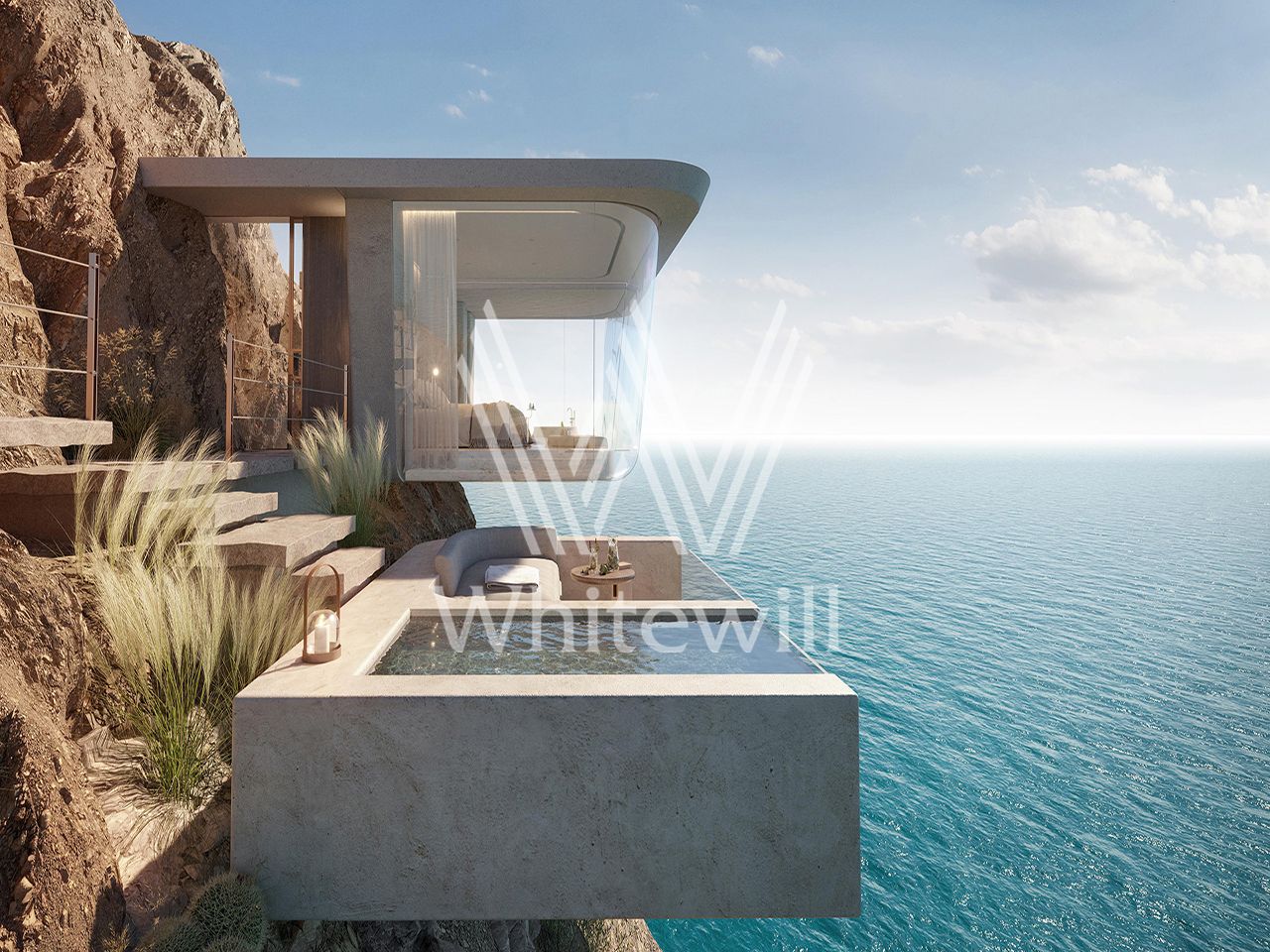 Appartamento a Muscat, Oman, 45 m² - foto 2