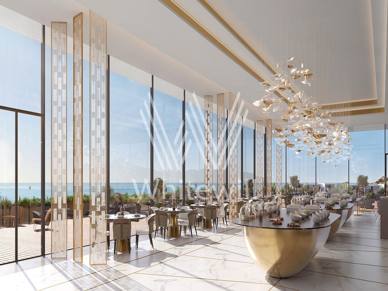 Appartamento a Muscat, Oman, 45 m² - foto 12