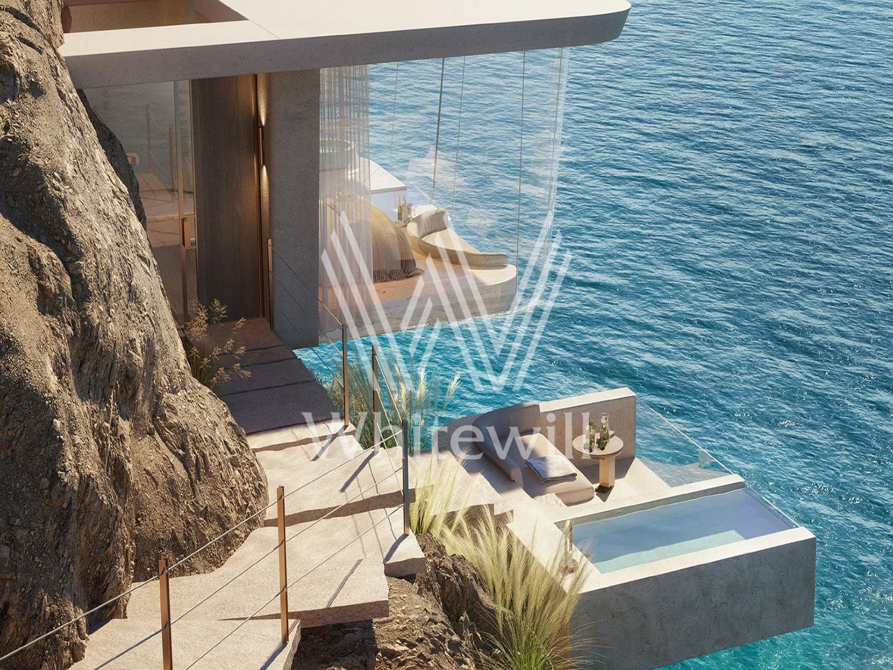 Appartamento a Muscat, Oman, 45 m² - foto 8