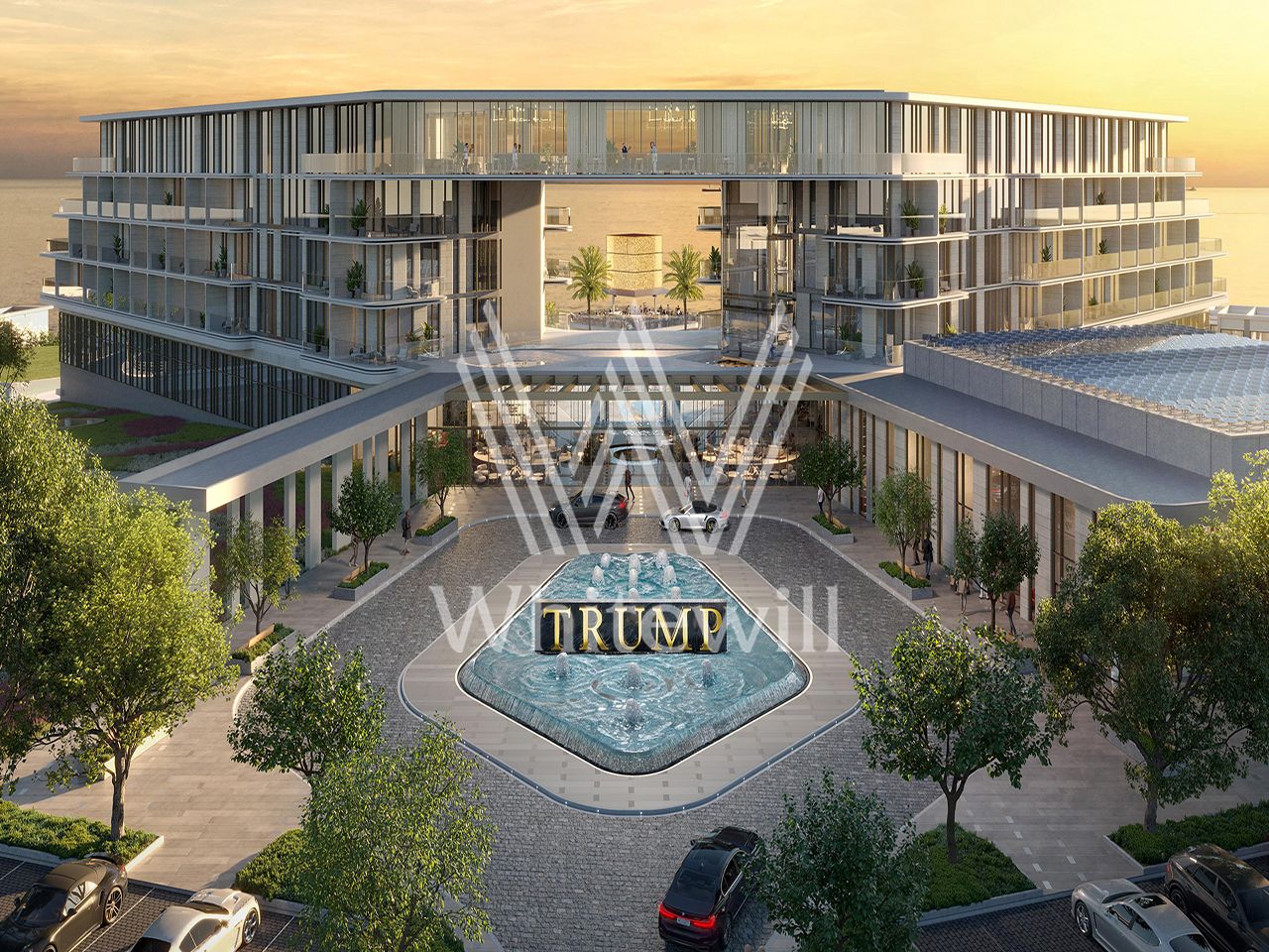 Appartamento a Muscat, Oman, 45 m² - foto 14