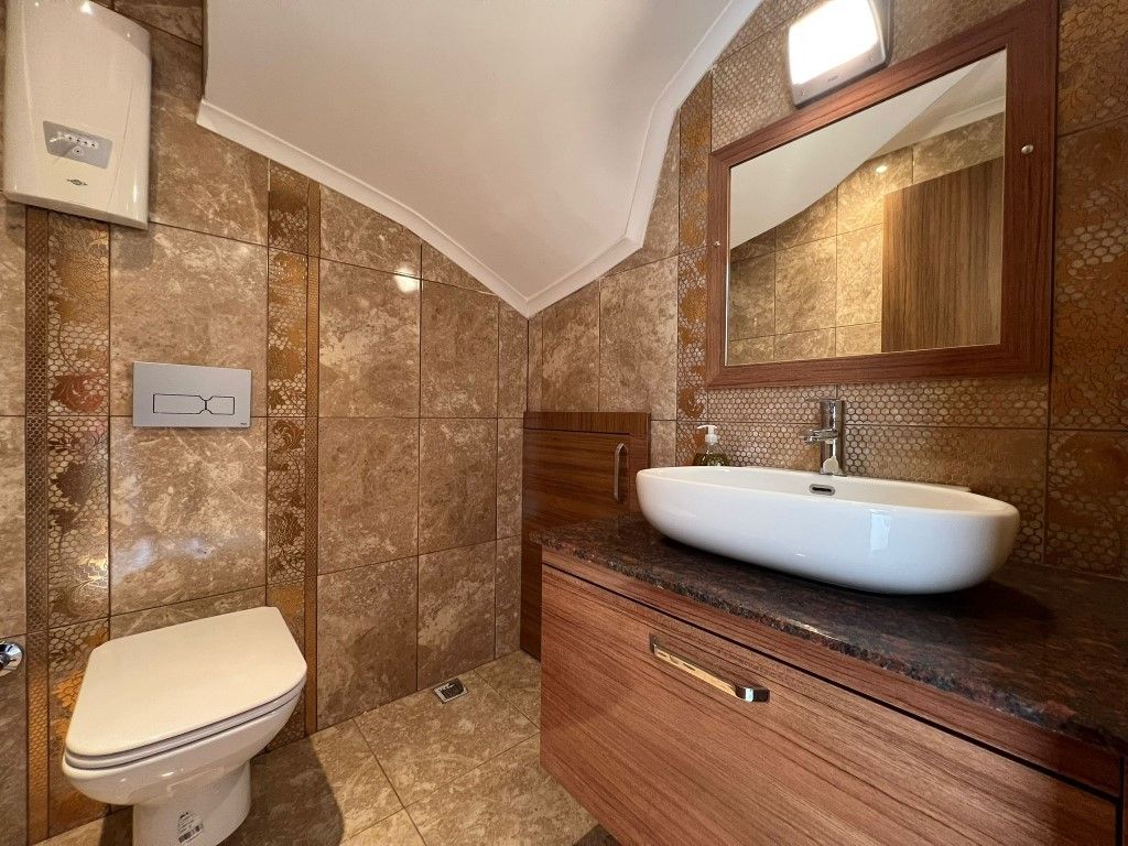 Apartment in Alanya, Turkey, 200 m² - picture 3