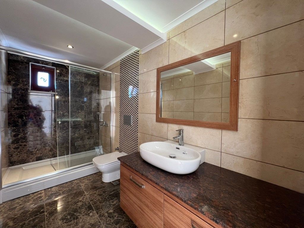 Appartamenti a Alanya, Turchia, 200 m² - foto 12