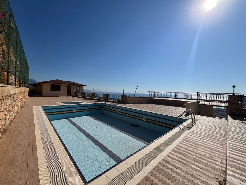 Apartment in Alanya, Turkey, 200 m² - picture 14