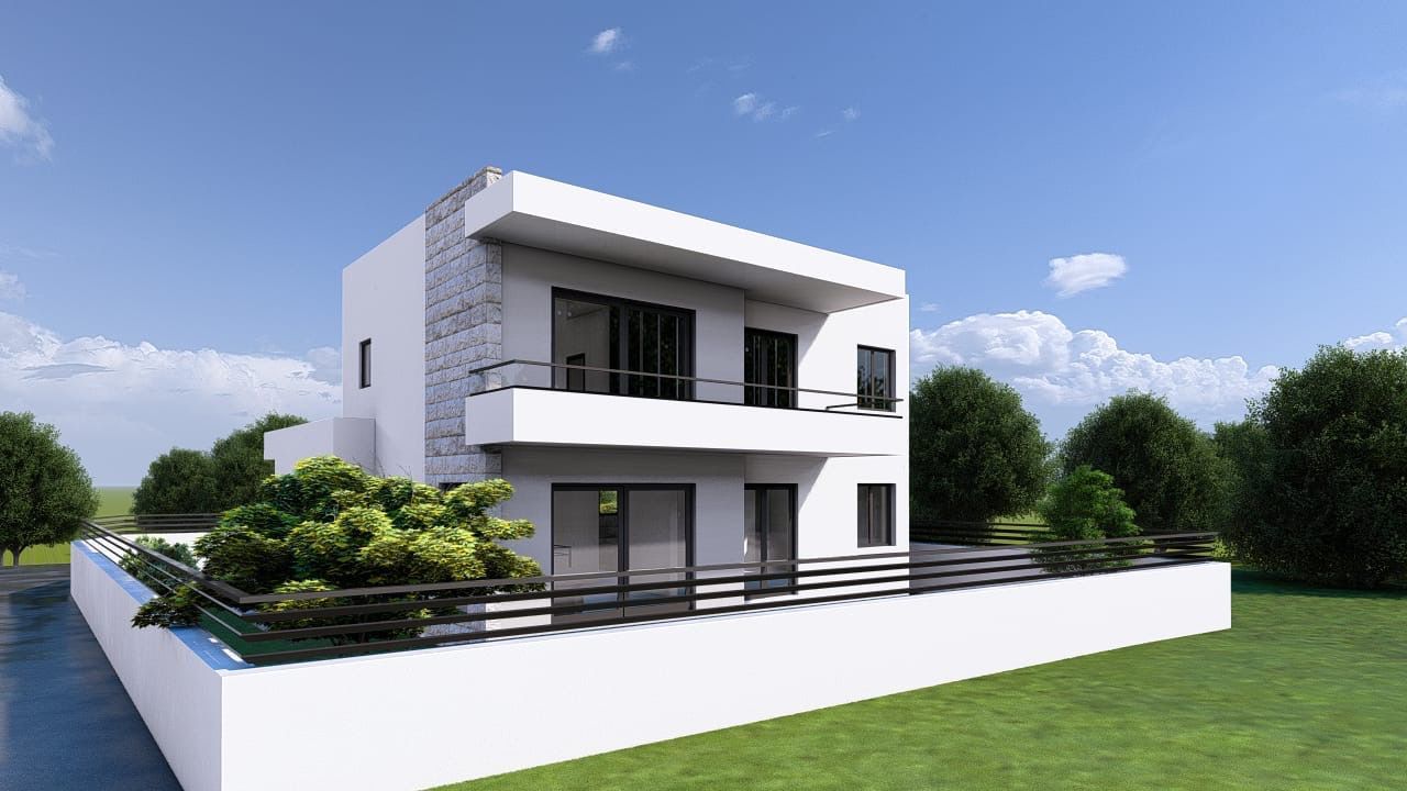 Villa in Bar, Montenegro, 196 m² - Foto 3