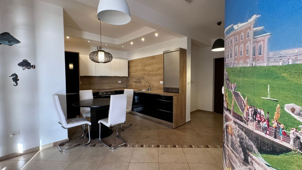 Flat in Dobra Voda, Montenegro, 93 m² - picture 4