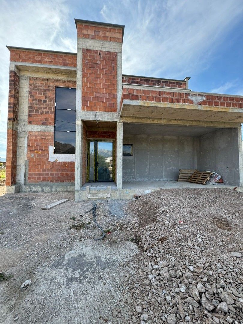 Villa in Bar, Montenegro, 196 m² - Foto 5