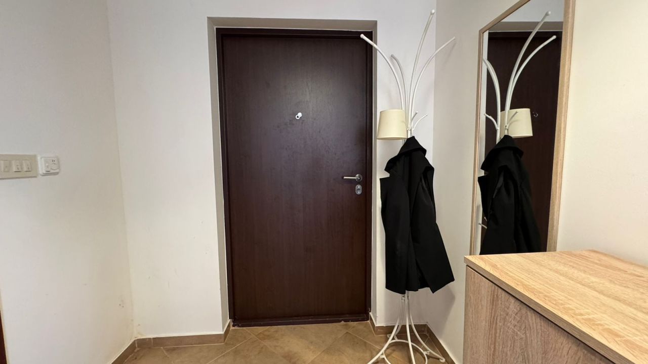 Flat in Dobra Voda, Montenegro, 93 m² - picture 6