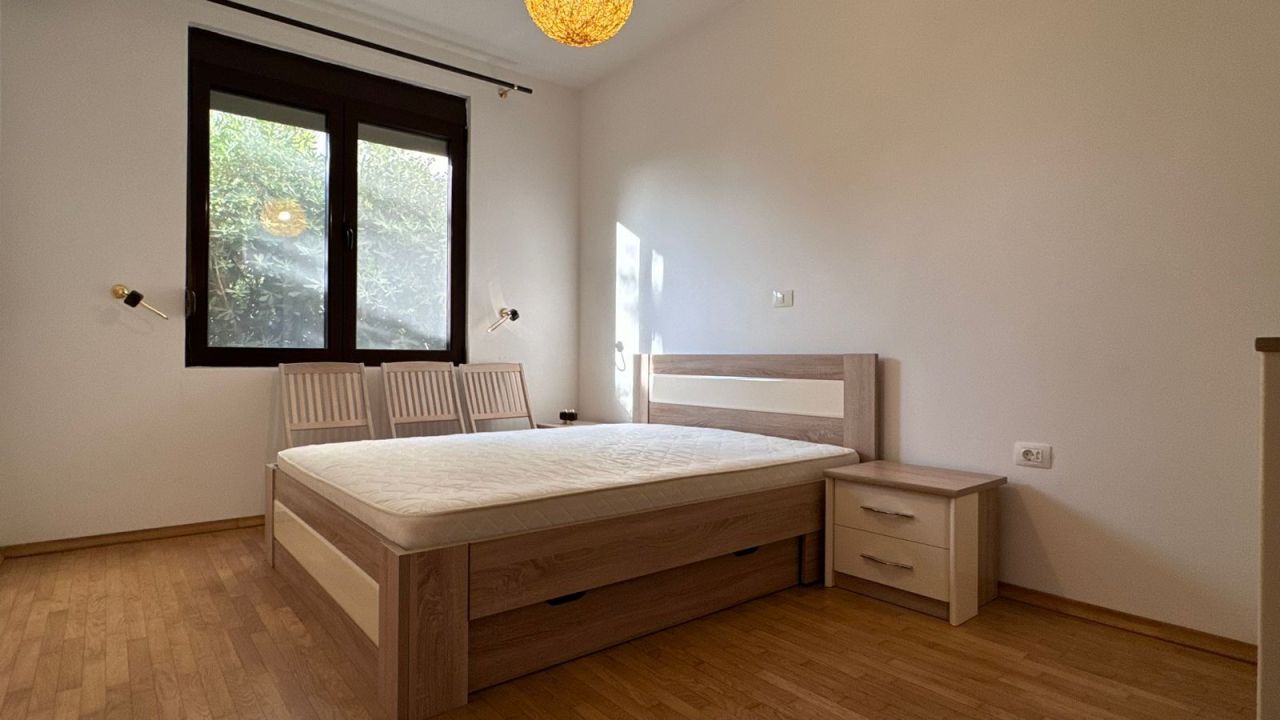 Flat in Dobra Voda, Montenegro, 93 m² - picture 7