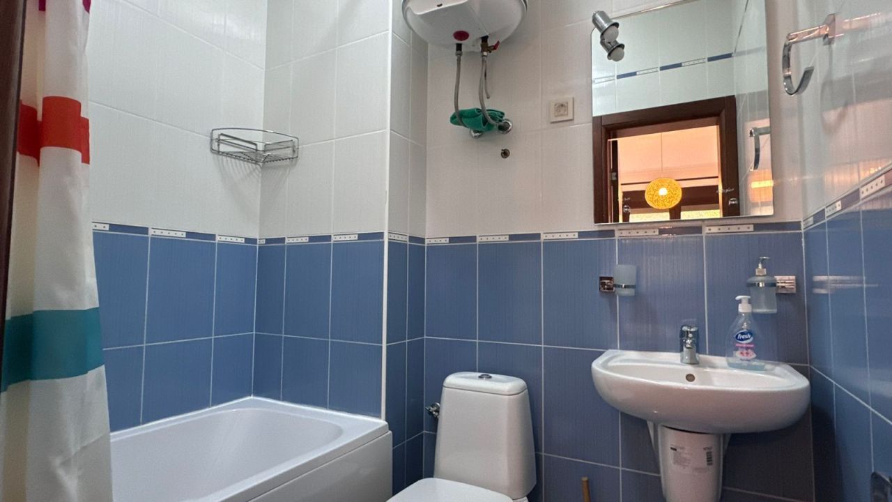 Flat in Dobra Voda, Montenegro, 93 m² - picture 9