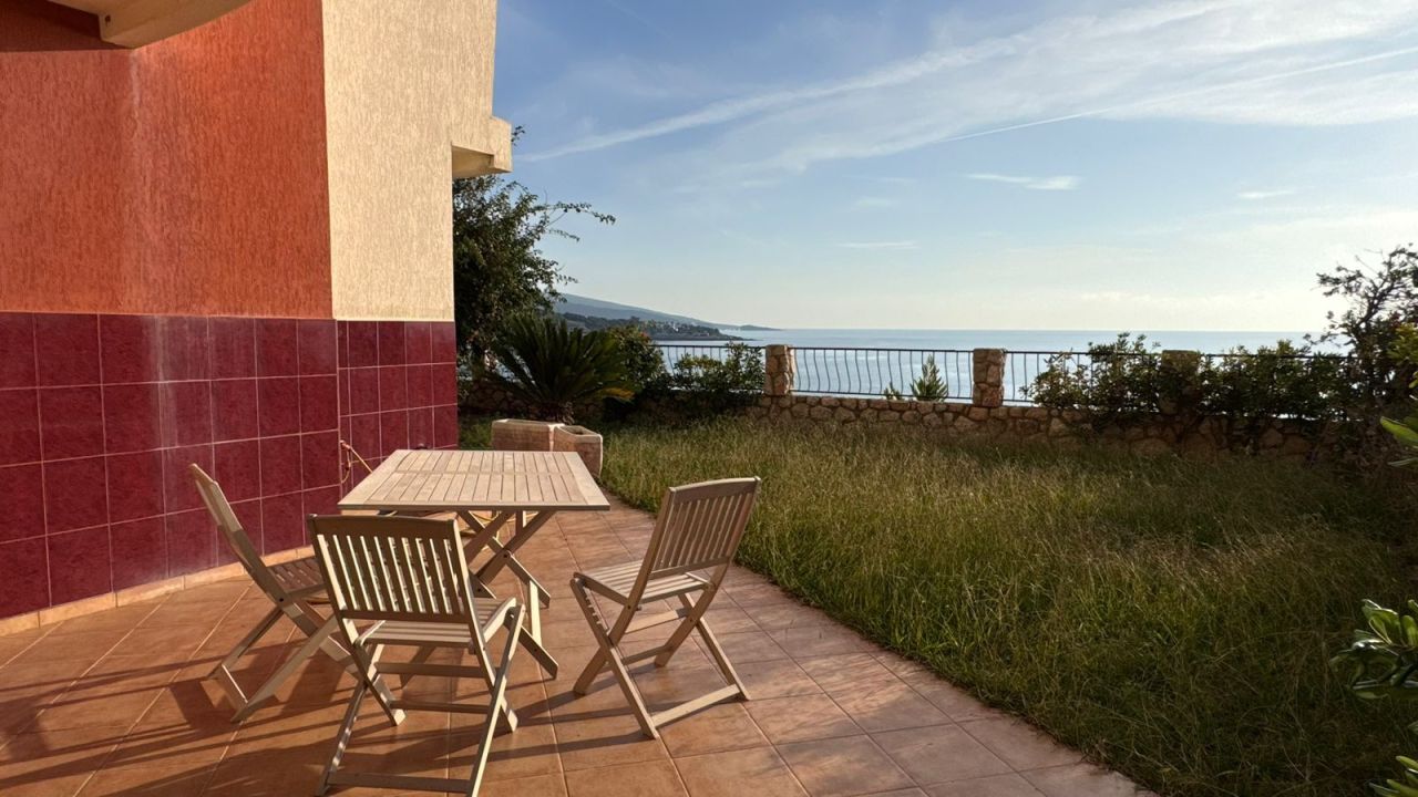 Flat in Dobra Voda, Montenegro, 93 m² - picture 10