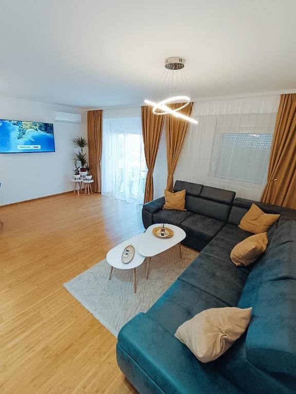 Apartamento en el Bar, Montenegro, 72 m² - imagen 1