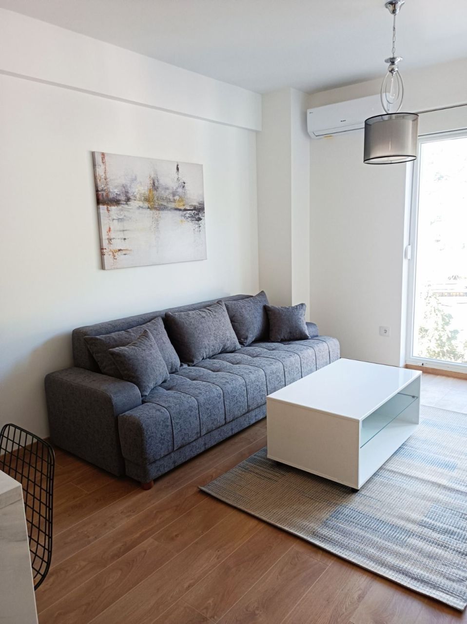 Apartamento en Budva, Montenegro, 42 m² - imagen 1