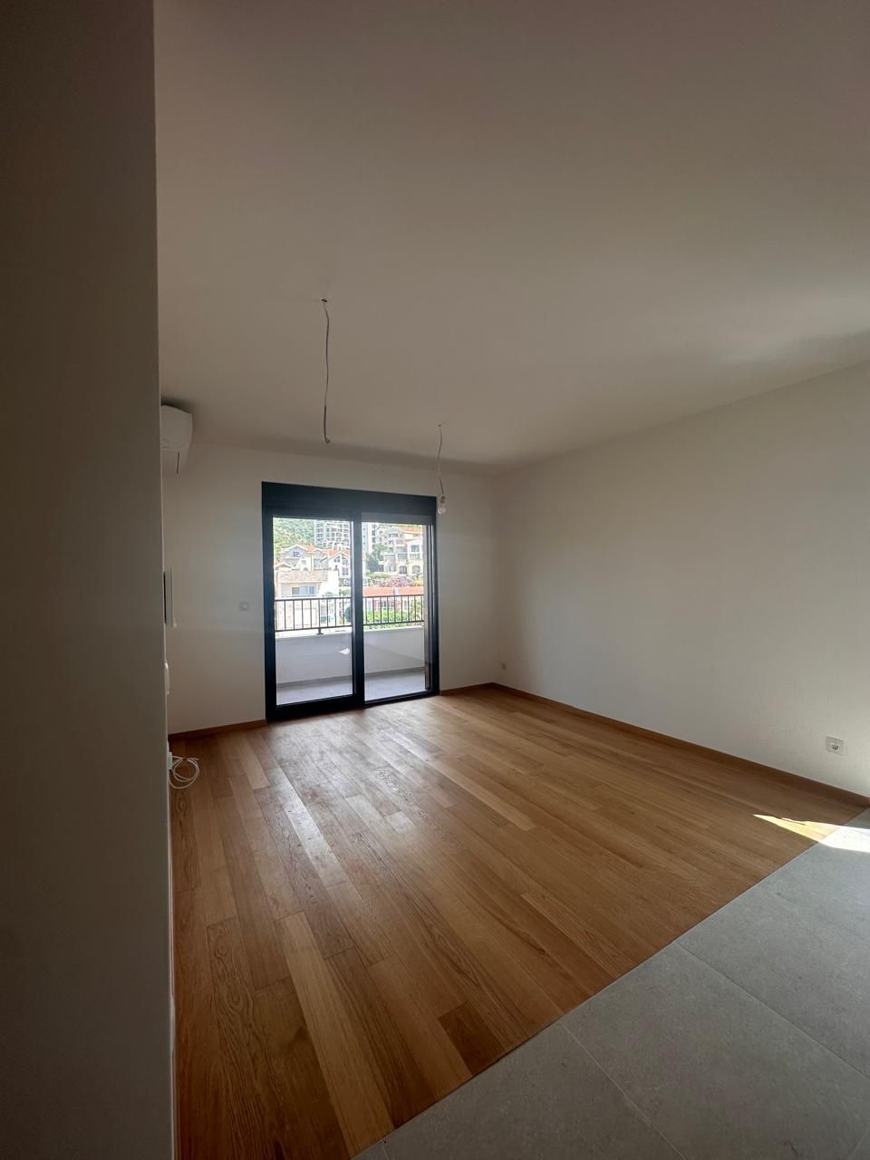 Apartment in Becici, Montenegro, 41 m² - Foto 1