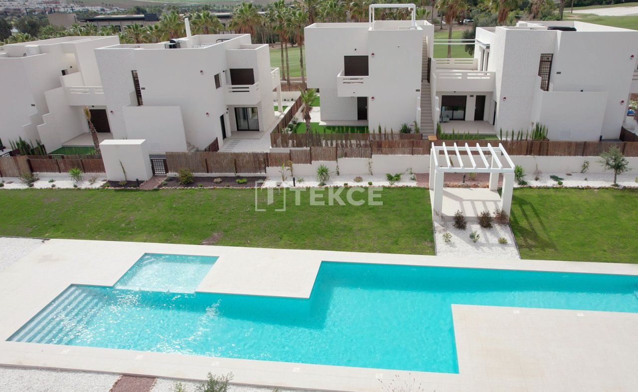 Penthouse à Algorfa, Espagne, 72 m² - image 1