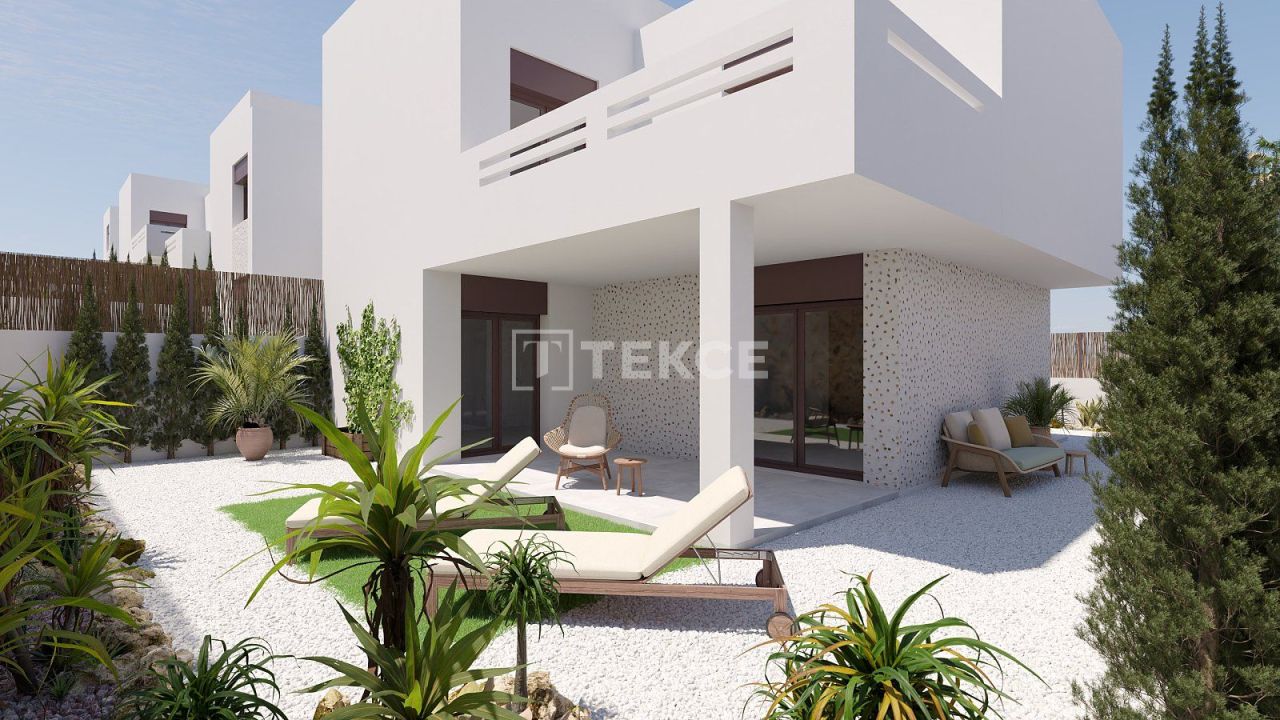 Appartement à Algorfa, Espagne, 70 m² - image 1