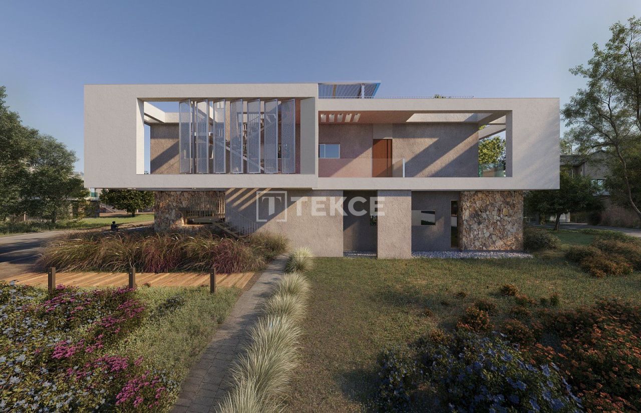 Penthouse in Gazimağusa, Zypern, 167 m² - Foto 2