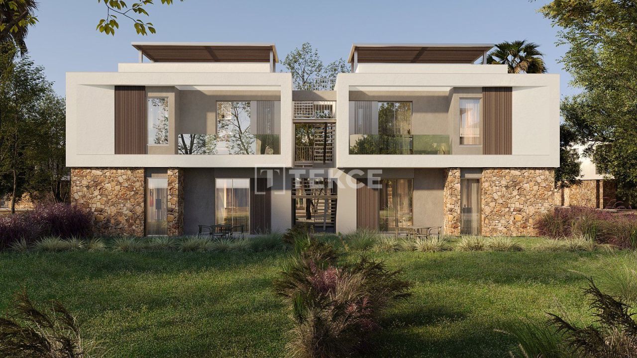 Apartment in Gazimagusa, Cyprus, 111 m² - picture 3