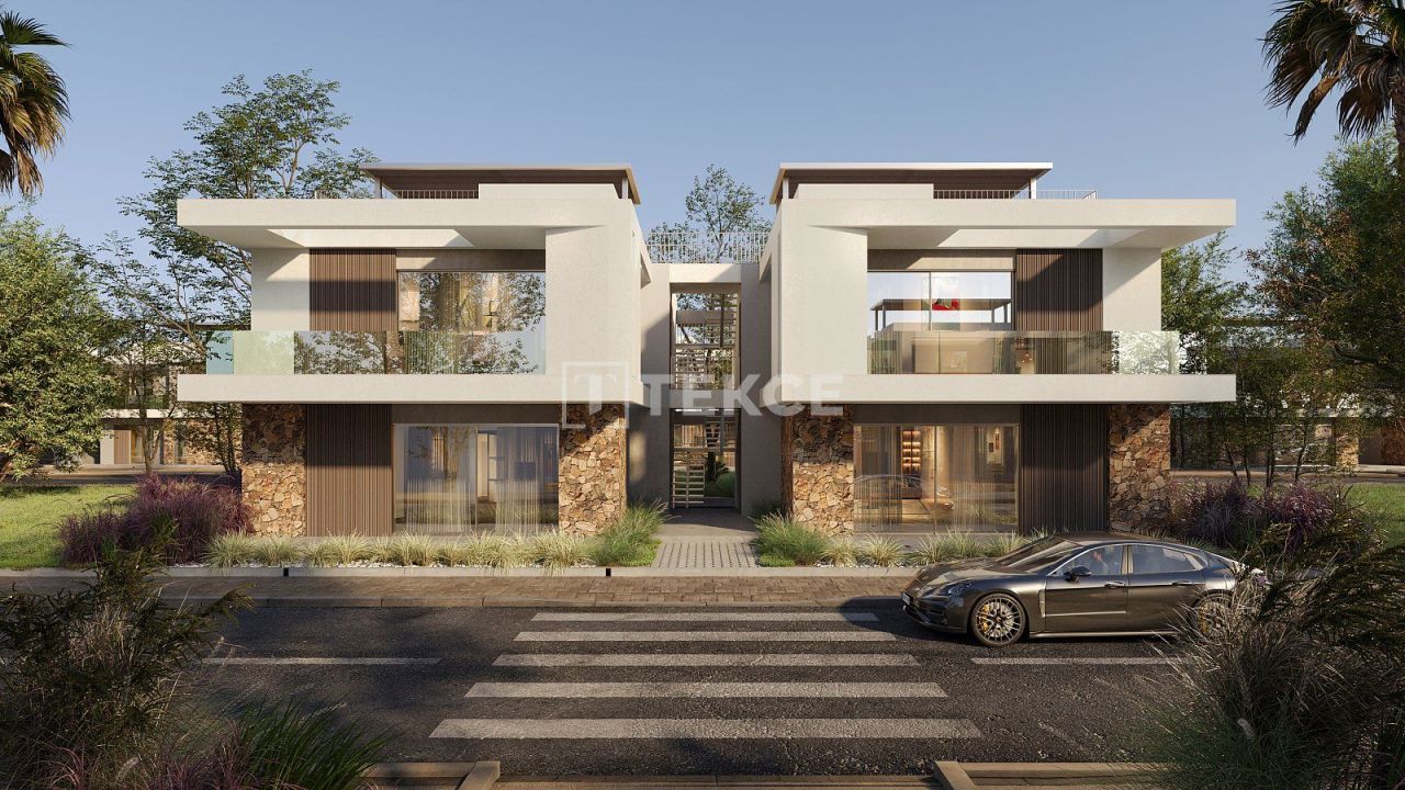 Penthouse in Gazimağusa, Zypern, 167 m² - Foto 3