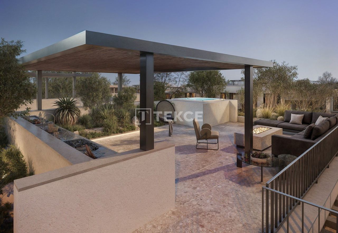 Apartment in Gazimagusa, Cyprus, 72 m² - picture 4