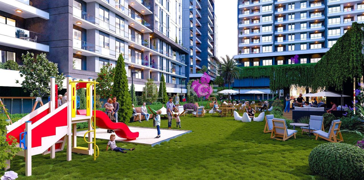 Apartment Nilüfer, Türkei, 192 m² - Foto 6