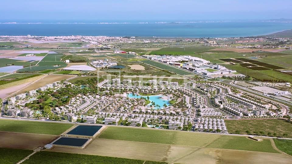 Appartement à Torre-Pacheco, Espagne, 111 m² - image 7