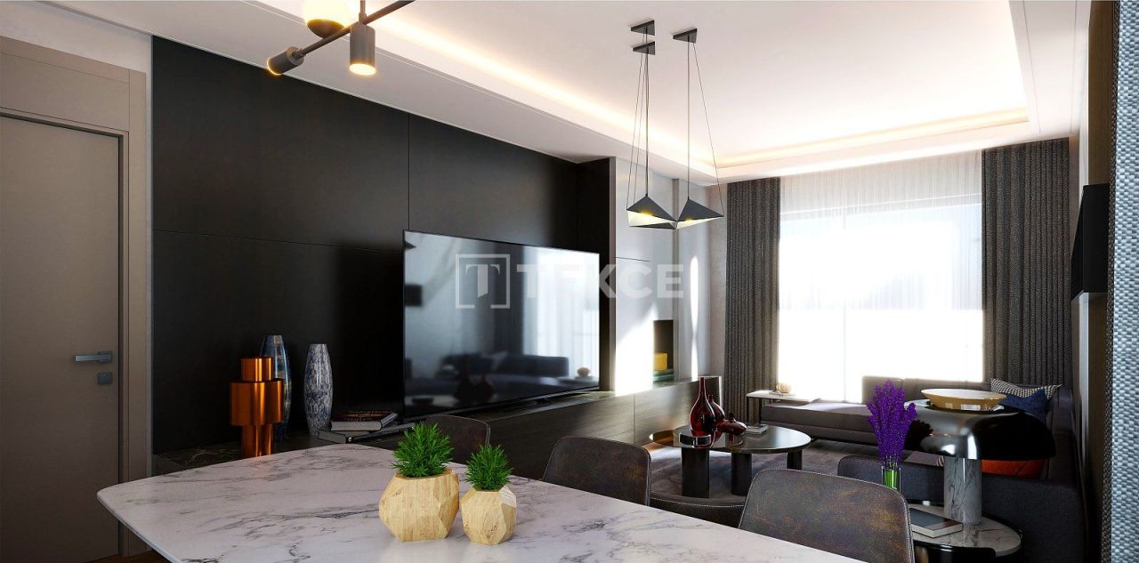 Apartment Nilüfer, Türkei, 192 m² - Foto 12