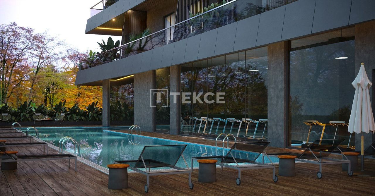 Appartement à Kusadasi, Turquie, 185 m² - image 13
