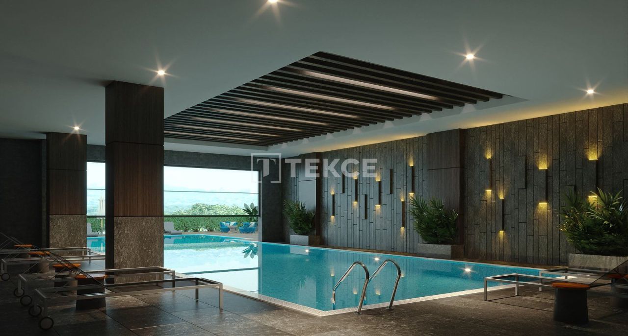 Appartement à Kusadasi, Turquie, 185 m² - image 14