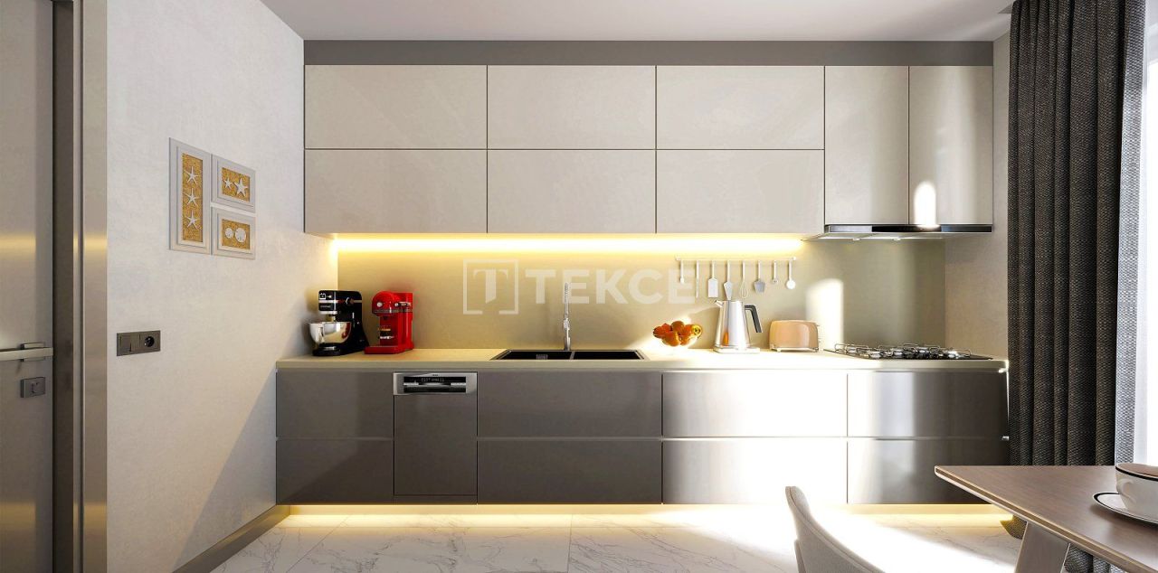 Apartment Nilüfer, Türkei, 192 m² - Foto 15