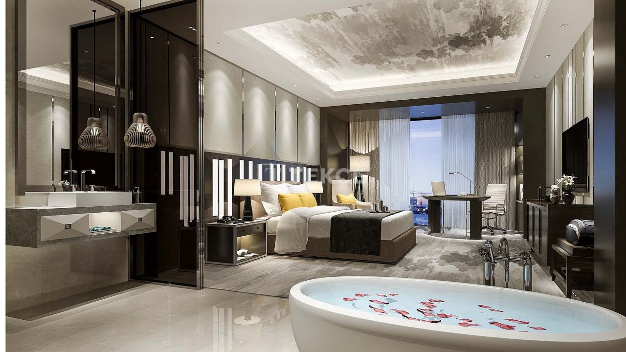 Penthouse à İskele, Chypre, 67 m² - image 15