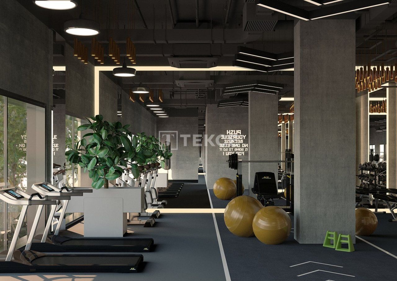 Appartamenti a Kuşadası, Turchia, 72 m² - foto 16