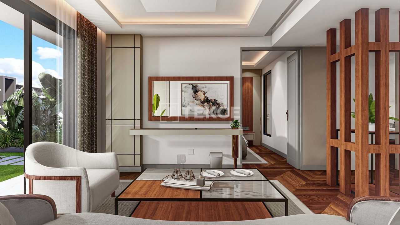 Apartment in Iskele, Cyprus, 105 m² - picture 16