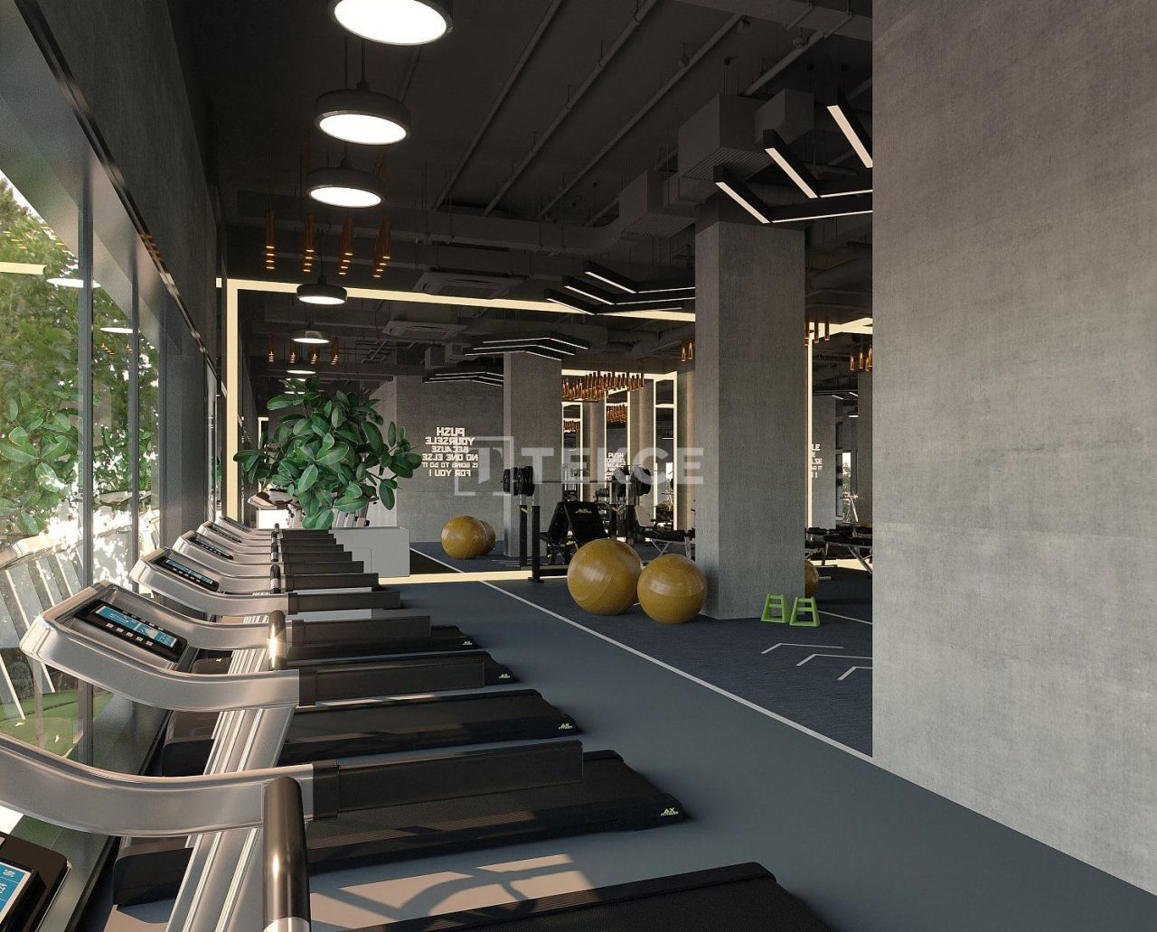 Appartement à Kusadasi, Turquie, 185 m² - image 17