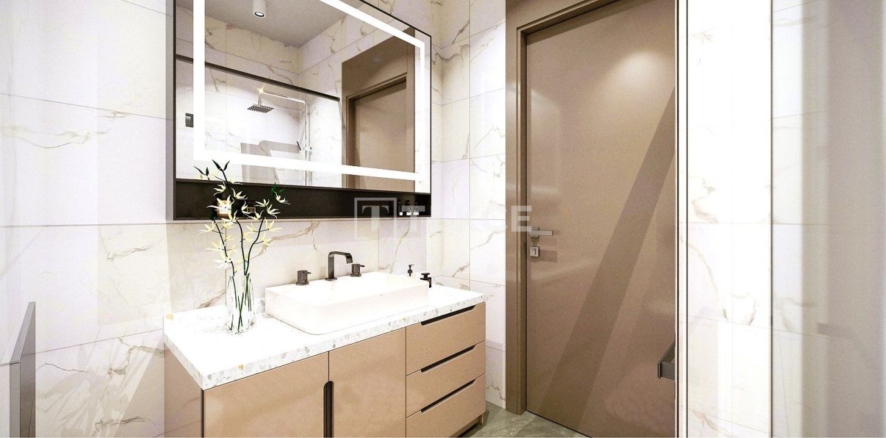 Apartment Nilüfer, Türkei, 192 m² - Foto 17