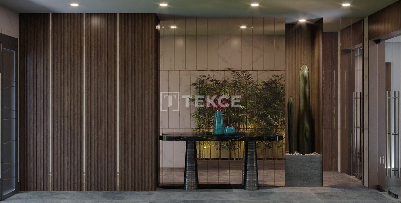 Appartement à Kusadasi, Turquie, 185 m² - image 18