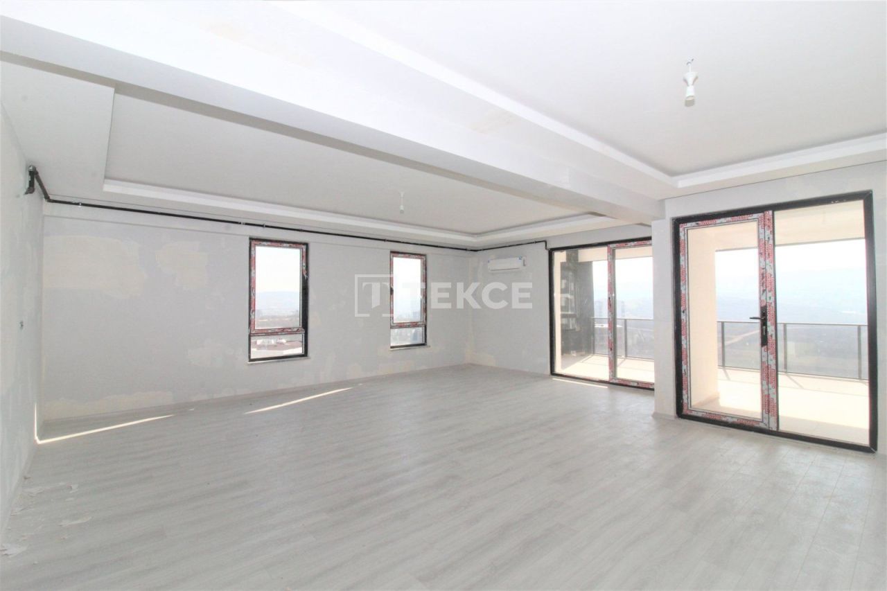 Apartment Nilüfer, Turkey, 213 m² - picture 18