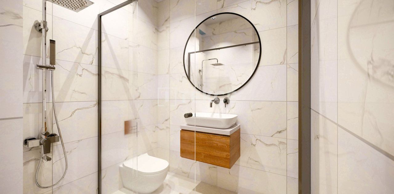 Apartment Nilüfer, Türkei, 192 m² - Foto 18