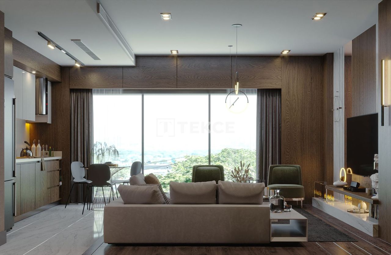 Appartement à Kusadasi, Turquie, 185 m² - image 19