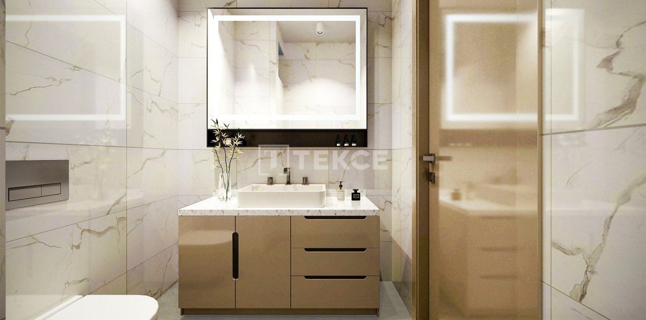 Apartment Nilüfer, Türkei, 192 m² - Foto 19