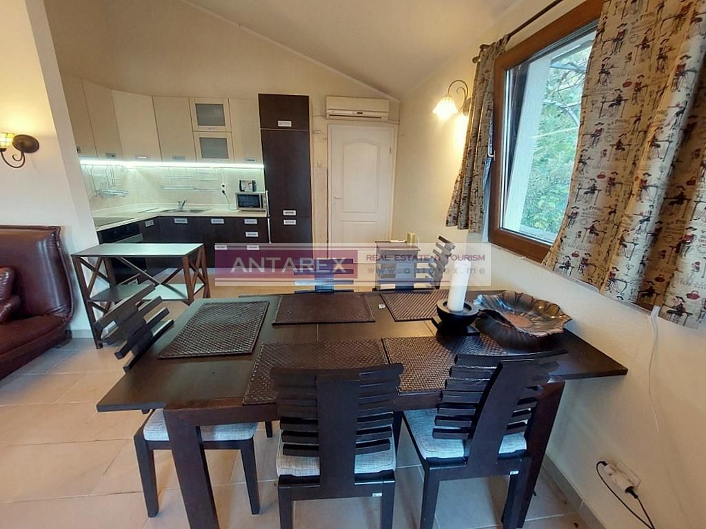 Villa in Bijela, Montenegro, 162 m² - Foto 3