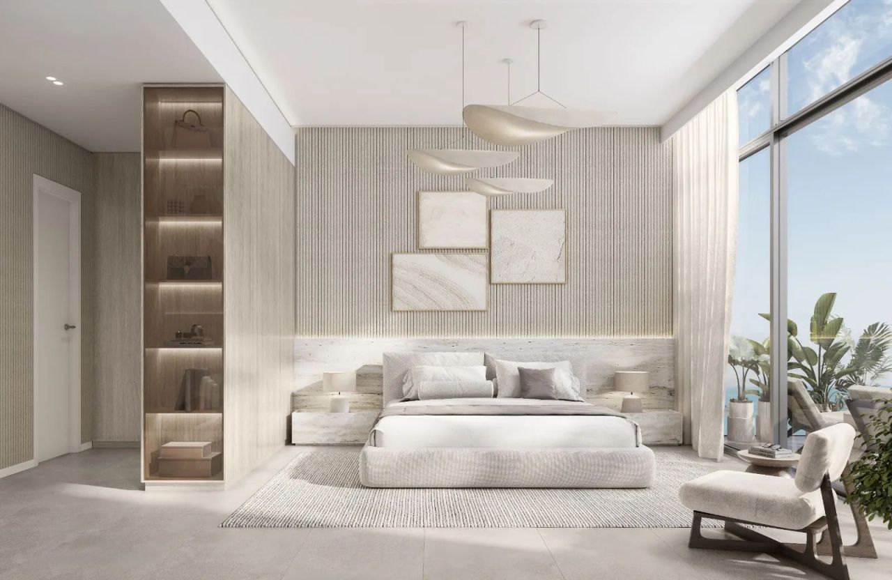 Appartement à Ras al-Khaimah, EAU, 176 m² - image 2