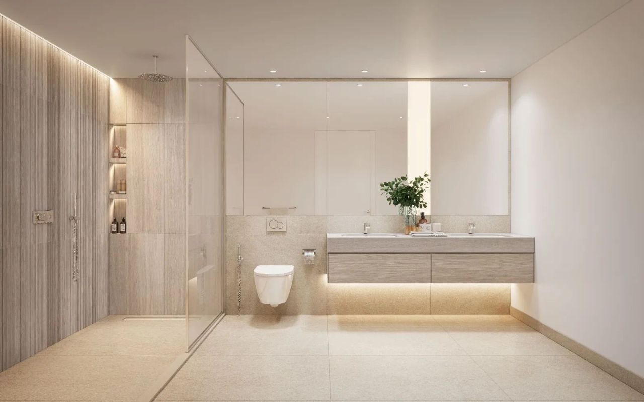 Appartement à Ras al-Khaimah, EAU, 176 m² - image 4