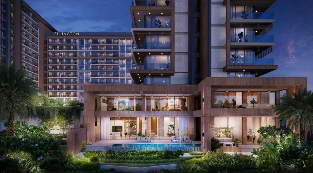 Appartement à Ras al-Khaimah, EAU, 176 m² - image 7