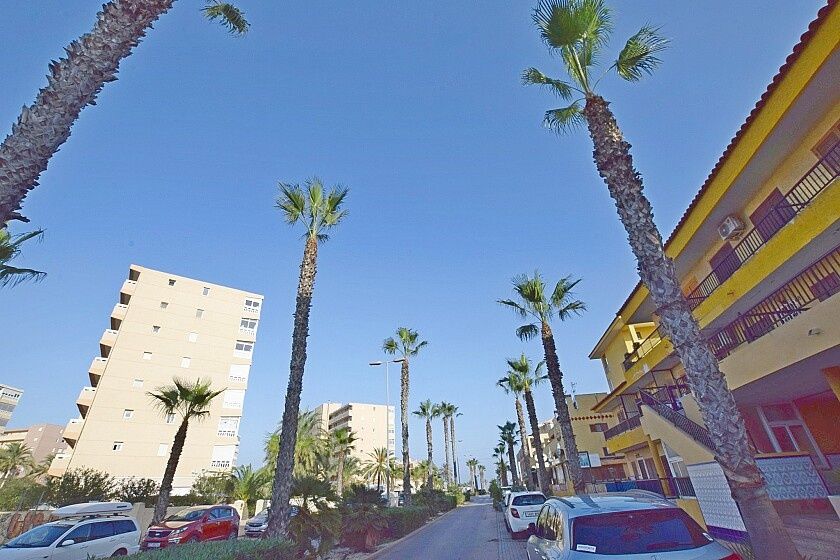 Maison urbaine à La Mata, Espagne, 75 m² - image 5